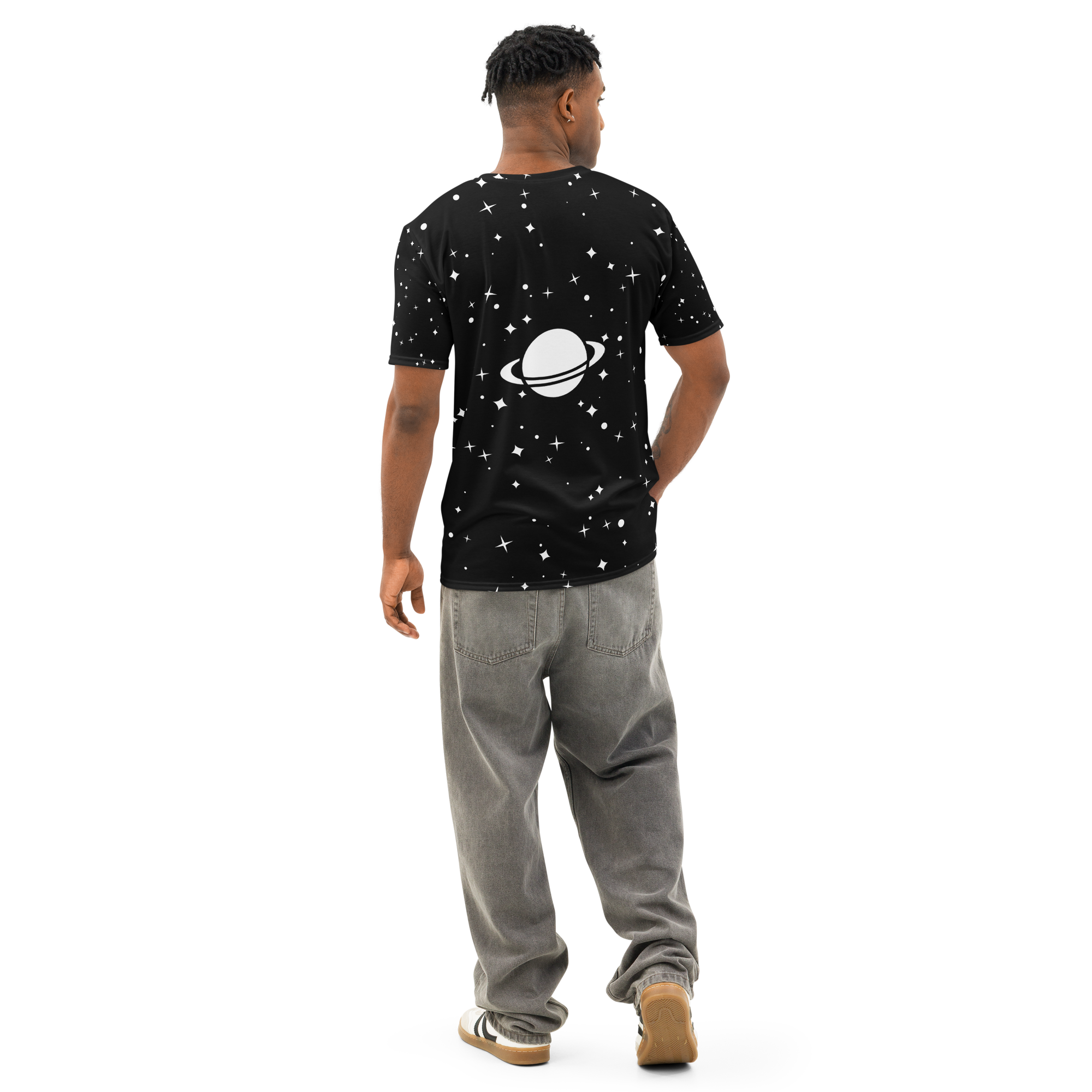 UFO - T Shirt
