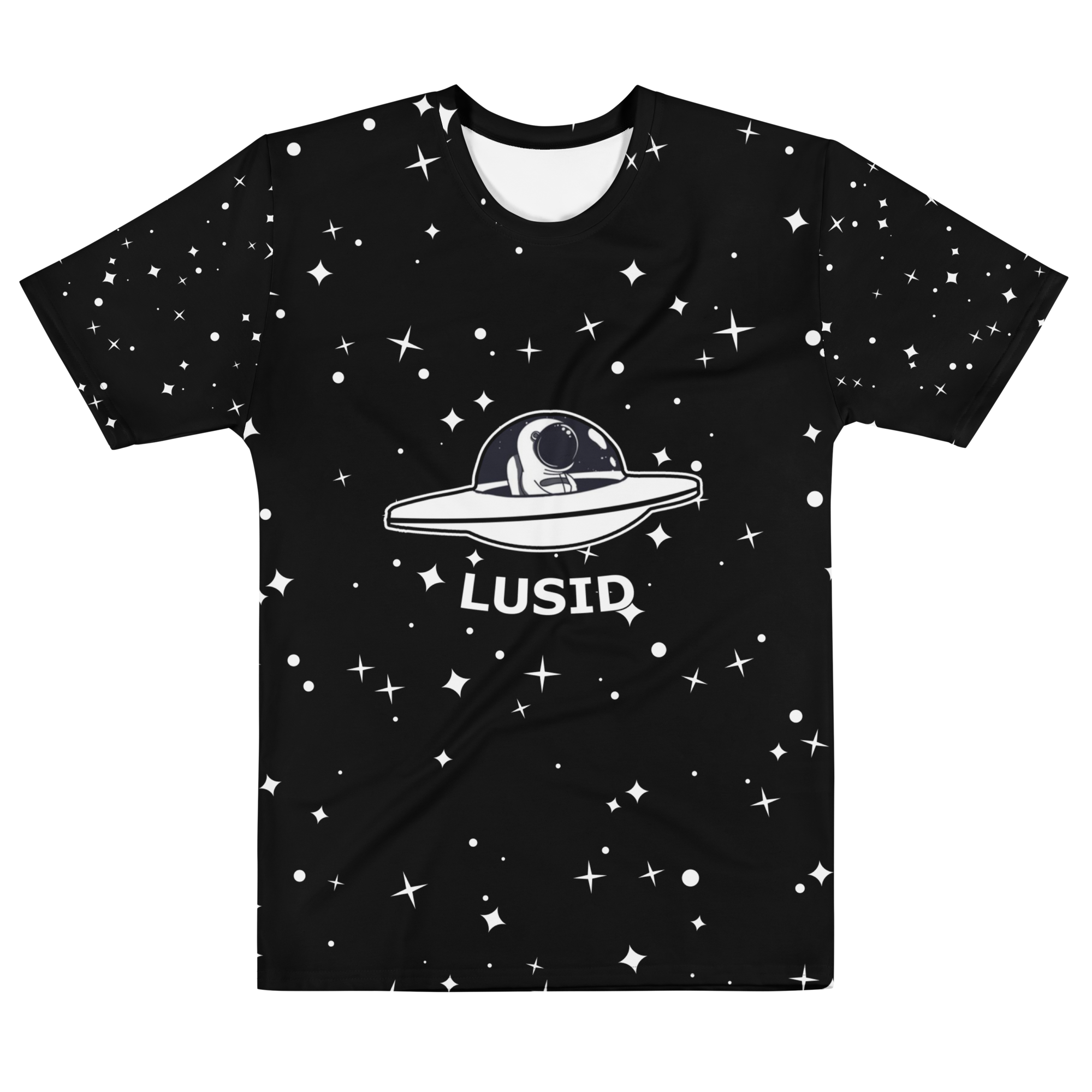 UFO - T Shirt