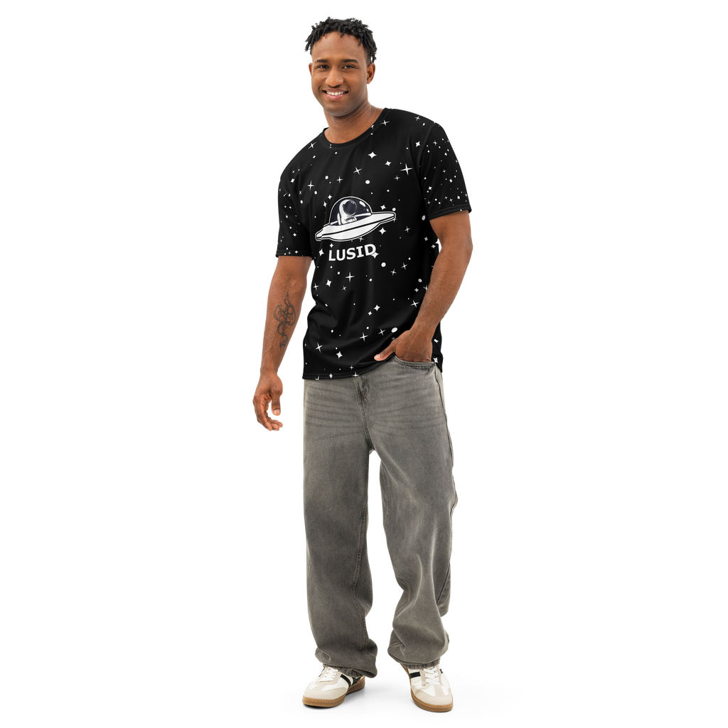 UFO - T Shirt