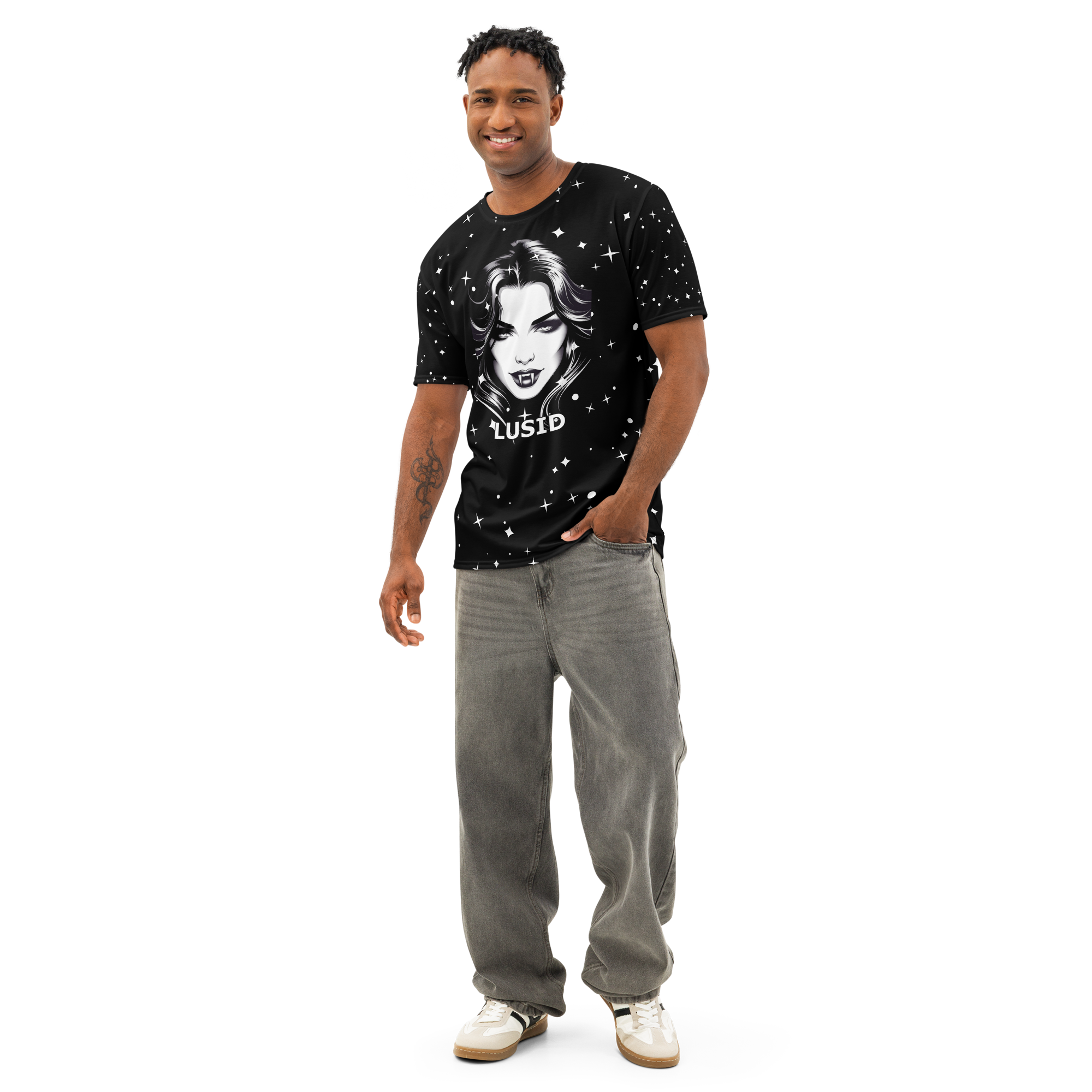 VAMP - T Shirt