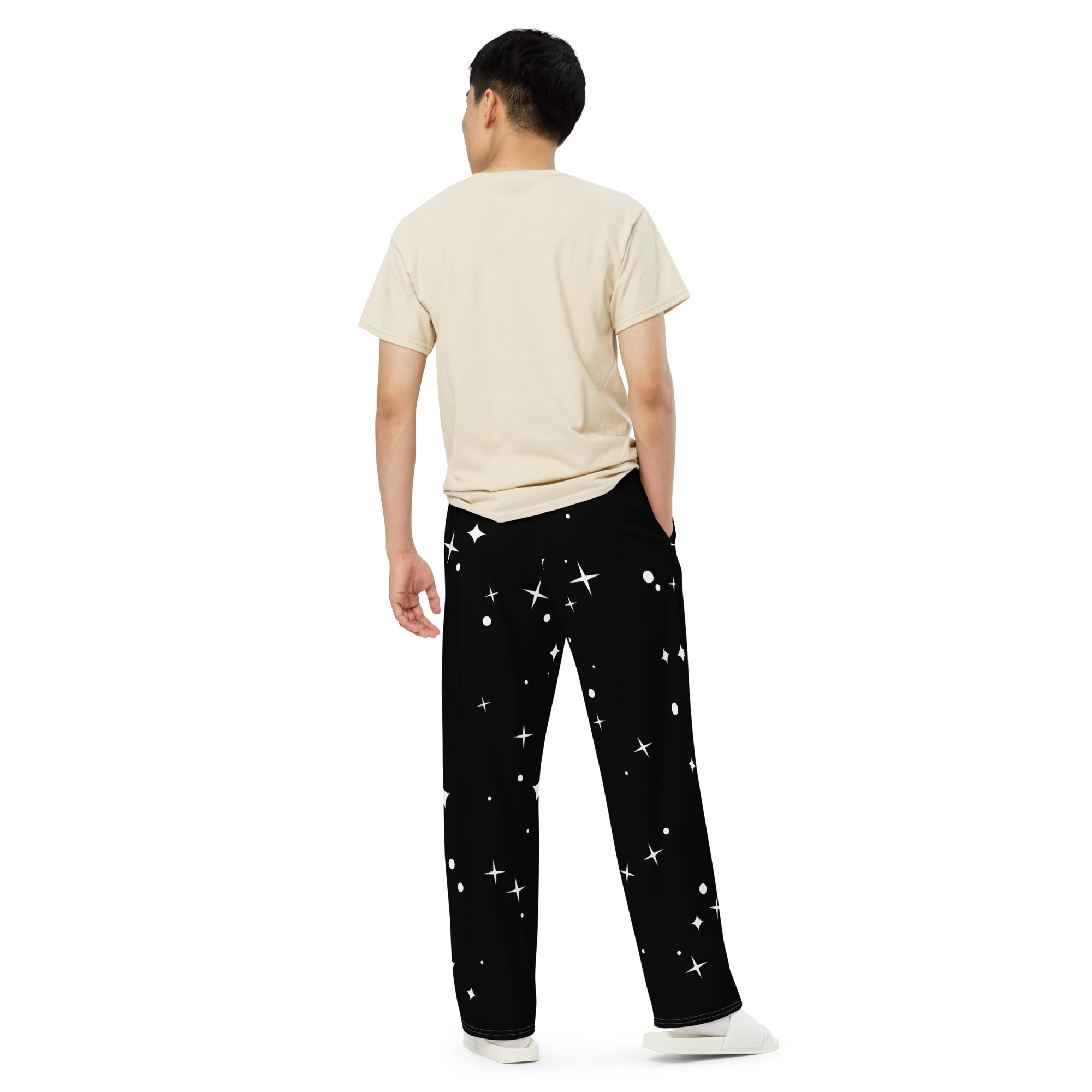 UFO - Pants