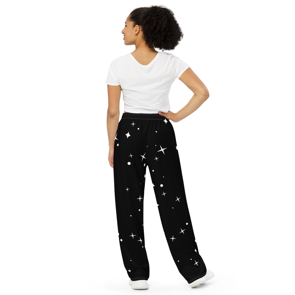 VAMP  - Pants
