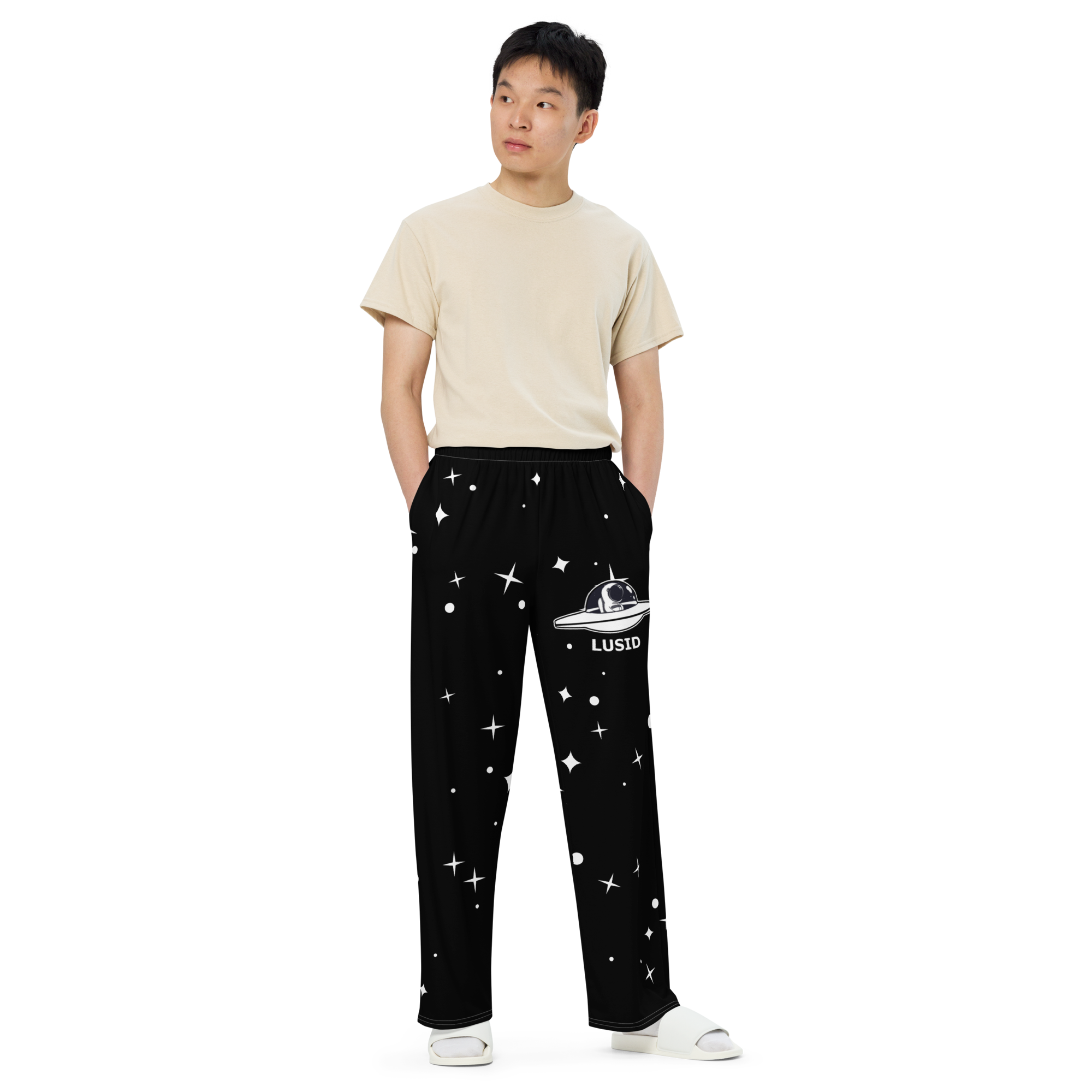 UFO - Pants