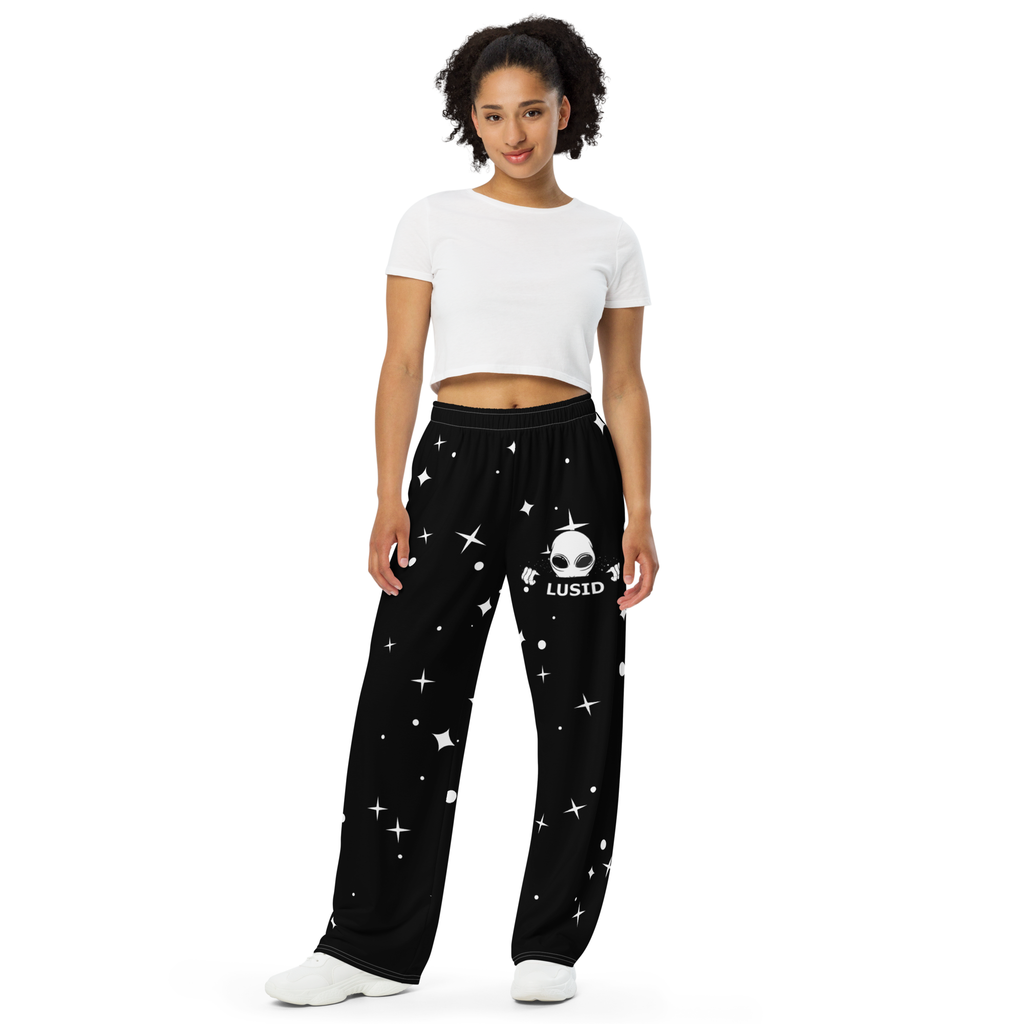 PORTAL - Pants