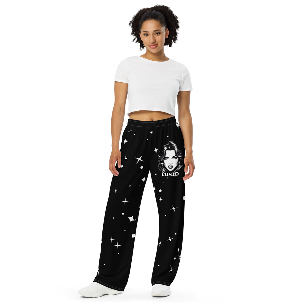 VAMP  - Pants