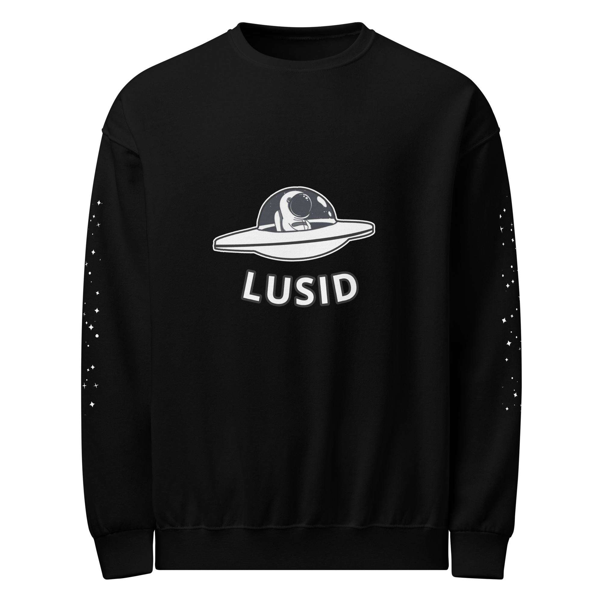 UFO - Sweatshirt