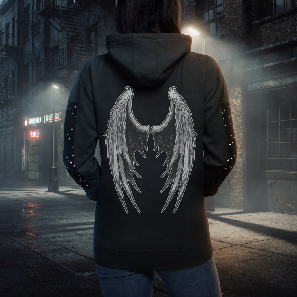 VAMP - Hoodie