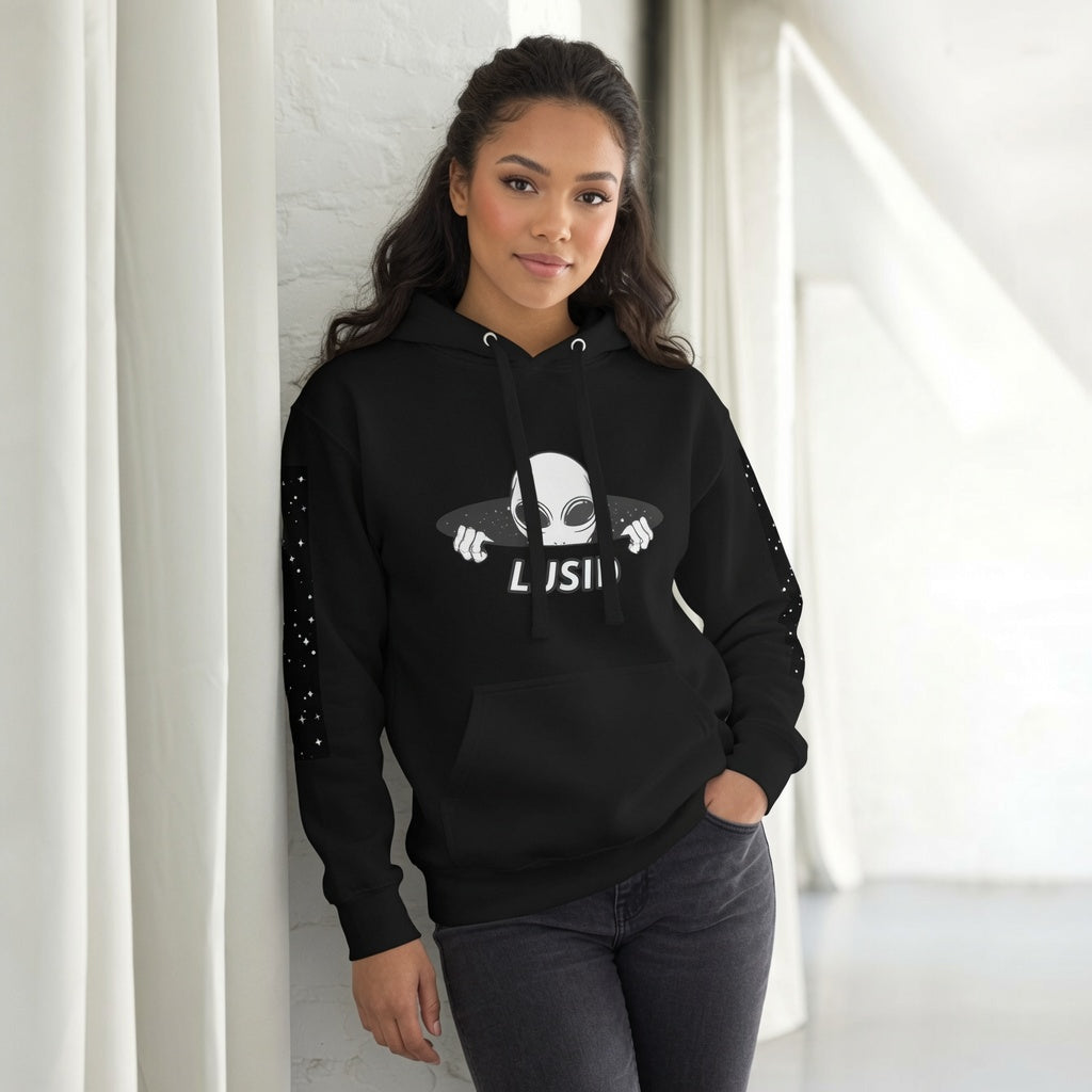 PORTAL - Hoodie