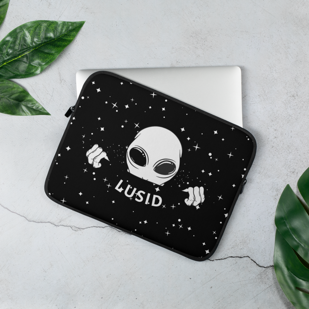 PORTAL - Laptop Sleeve