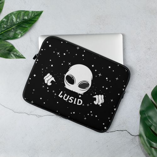 PORTAL - Laptop Sleeve