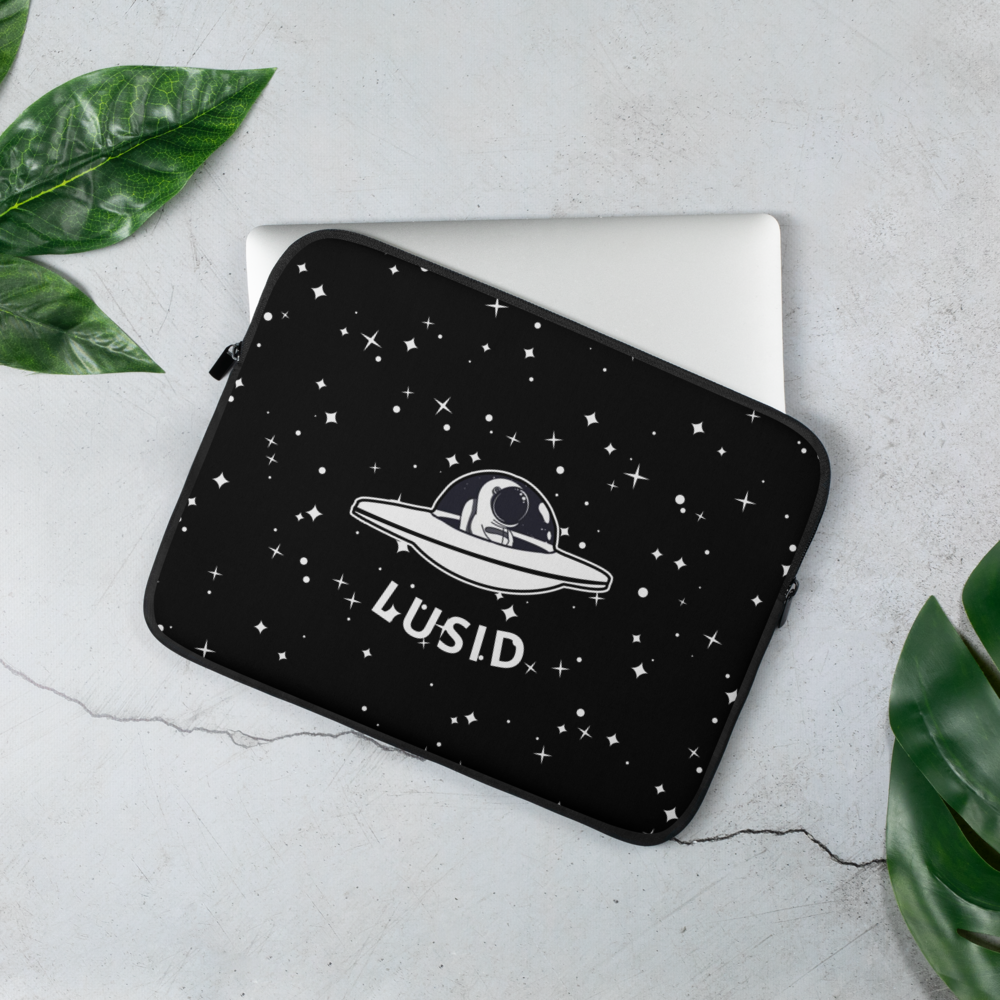 UFO - Laptop Sleeve