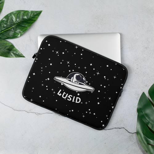 UFO - Laptop Sleeve