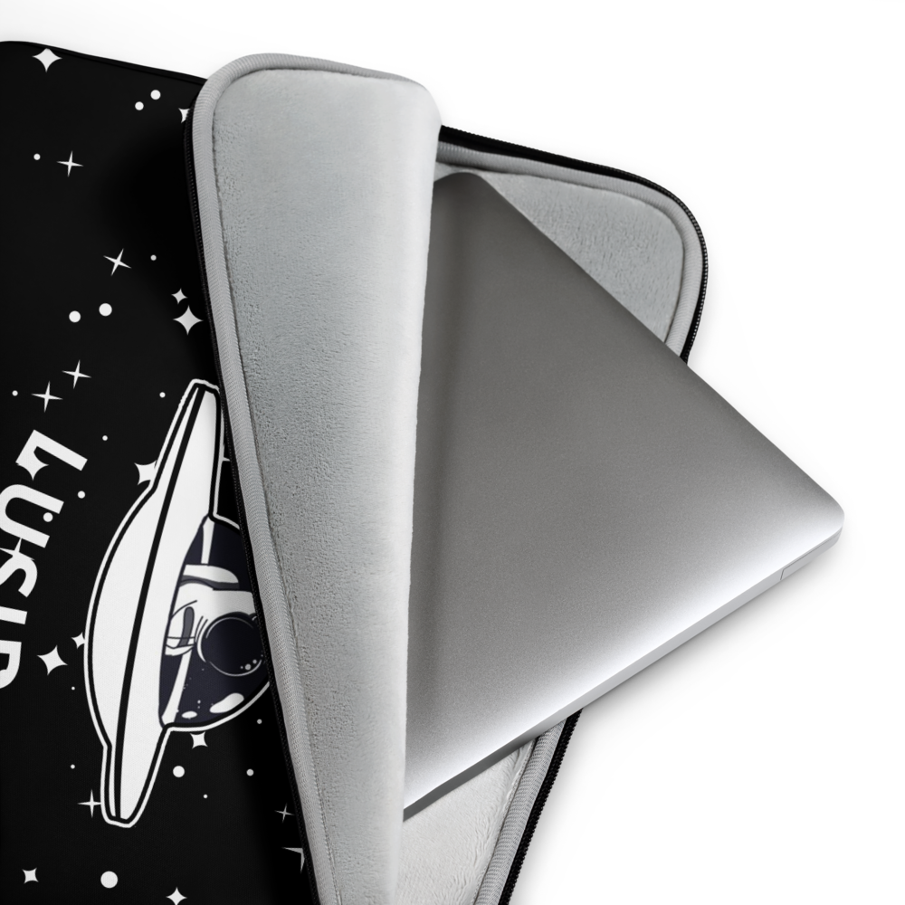 UFO - Laptop Sleeve