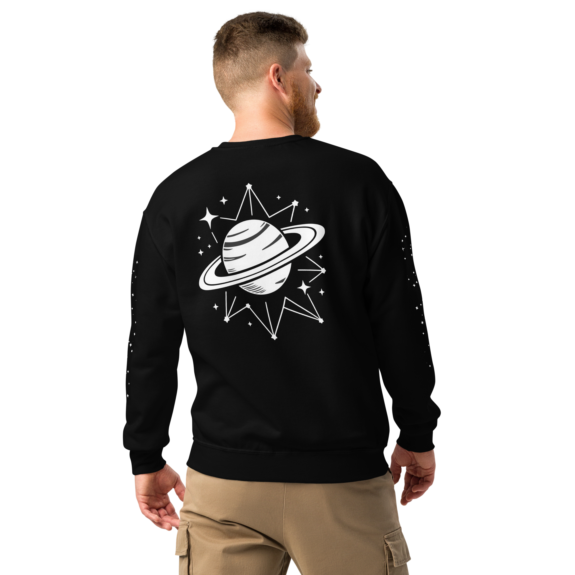 UFO - Sweatshirt