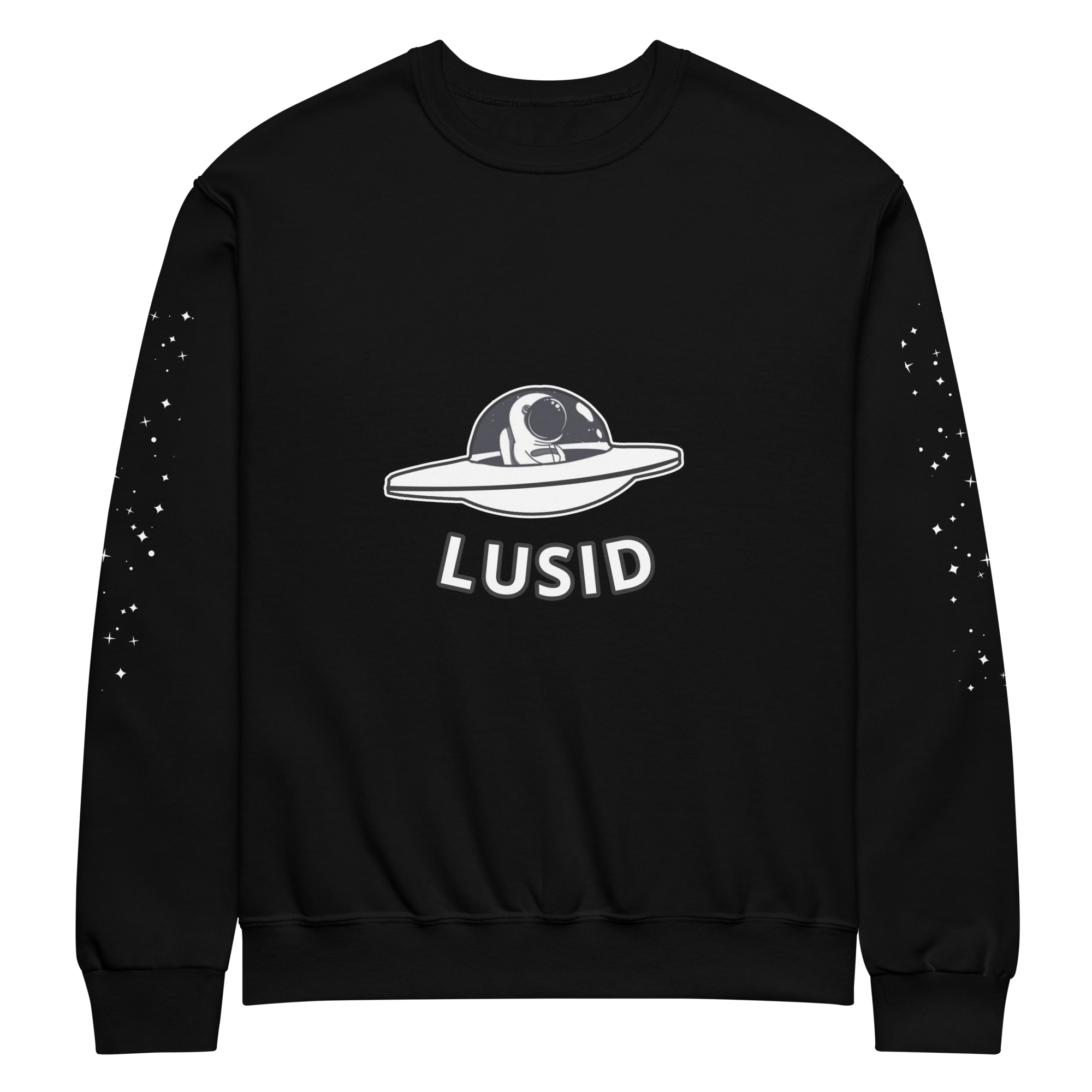UFO - Sweatshirt