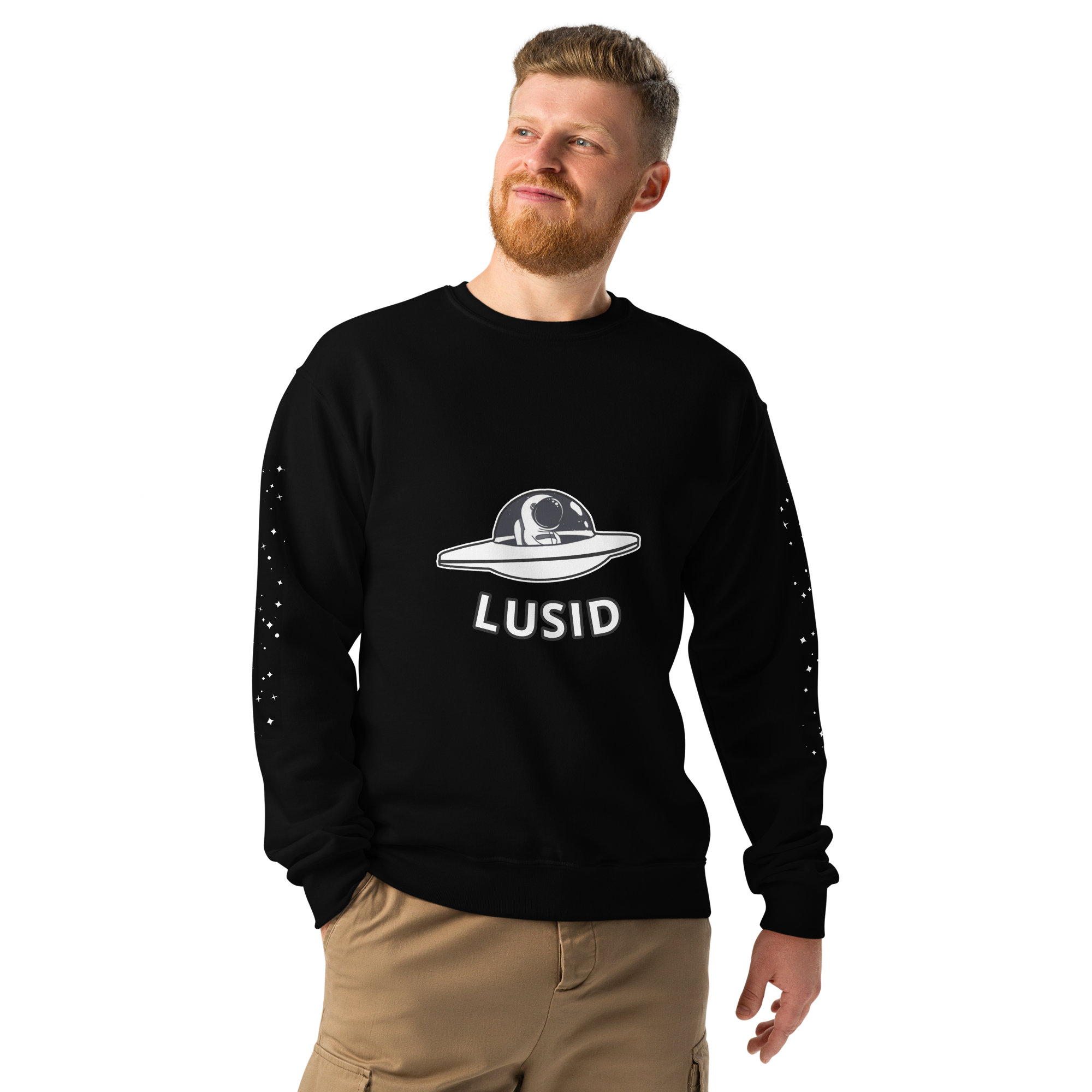 UFO - Sweatshirt