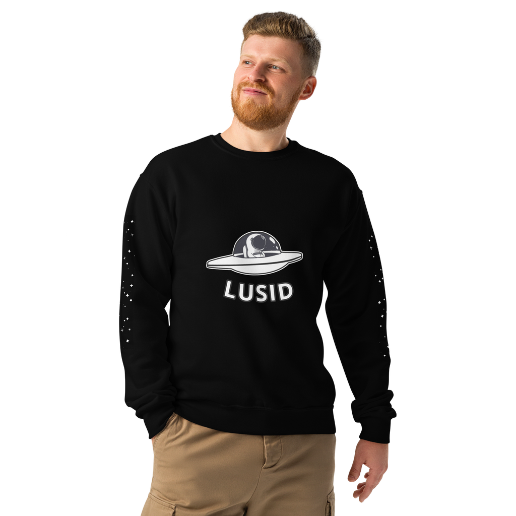 UFO - Sweatshirt