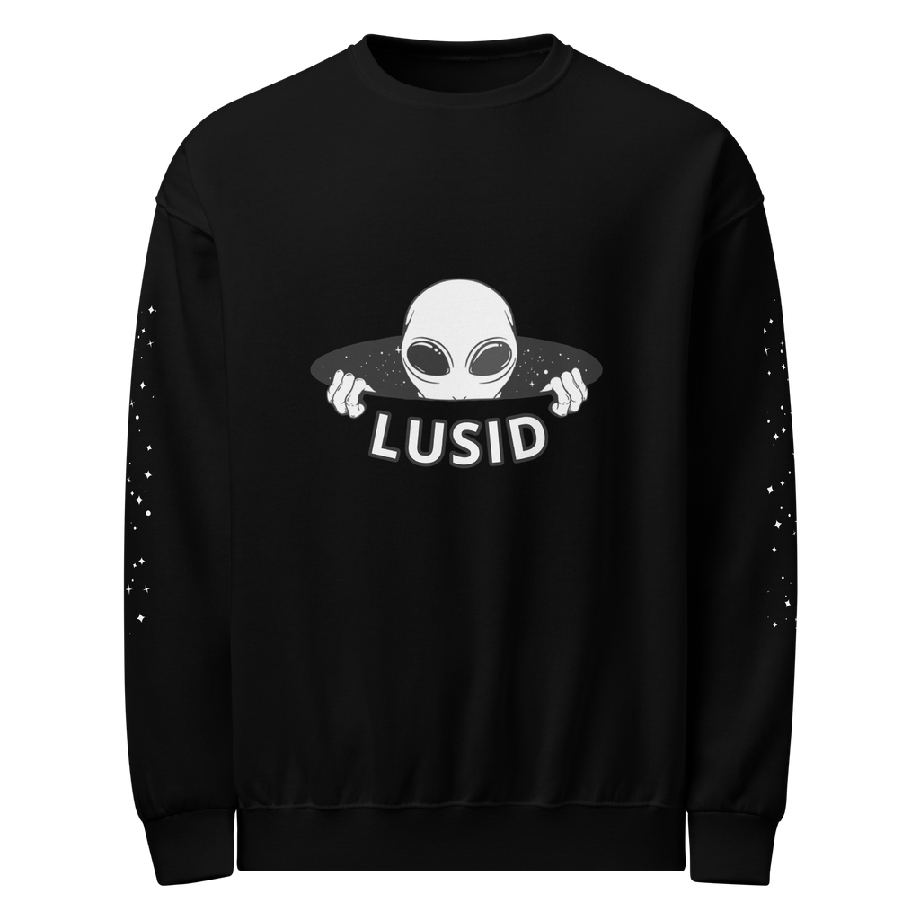 PORTAL - Sweatshirt