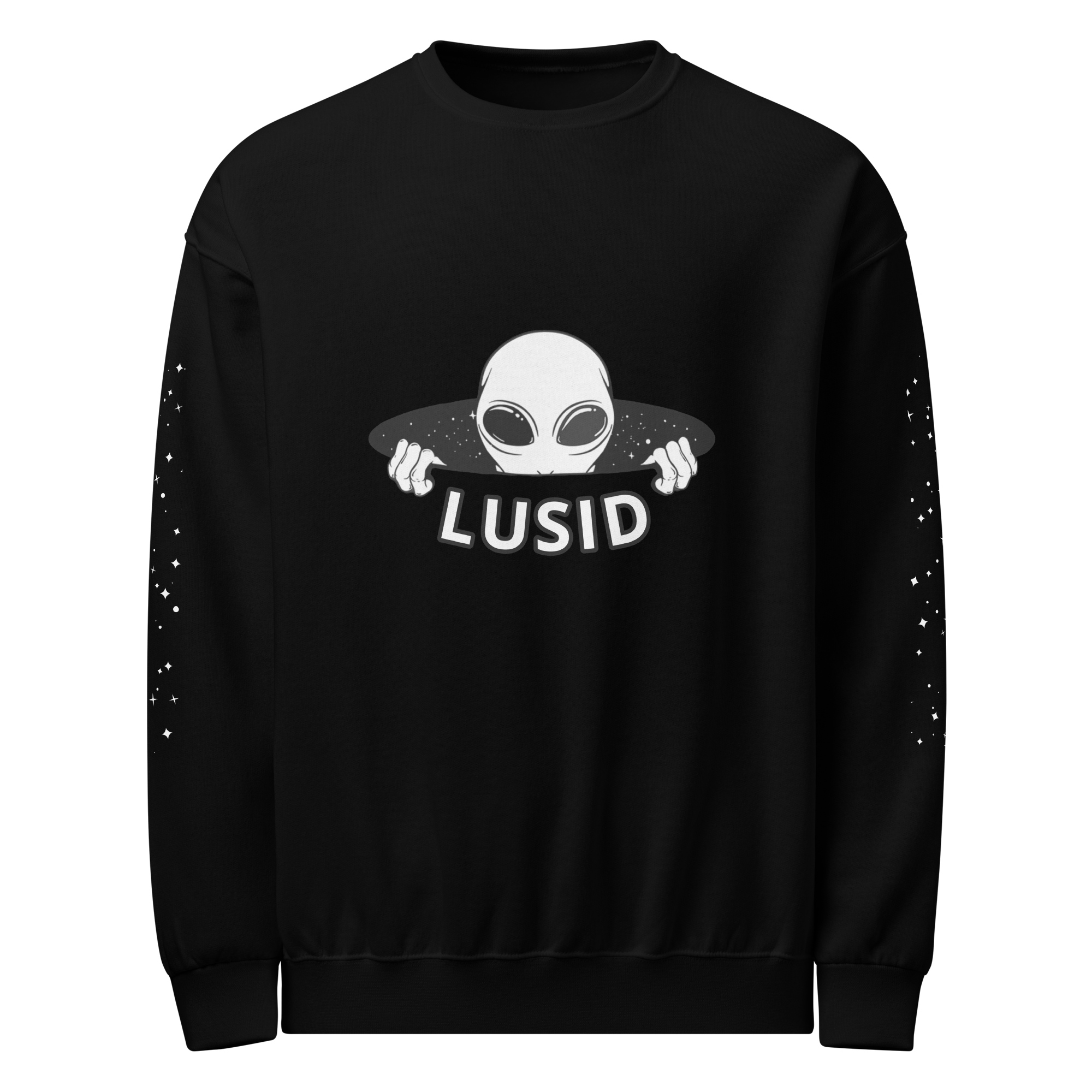 PORTAL - Sweatshirt