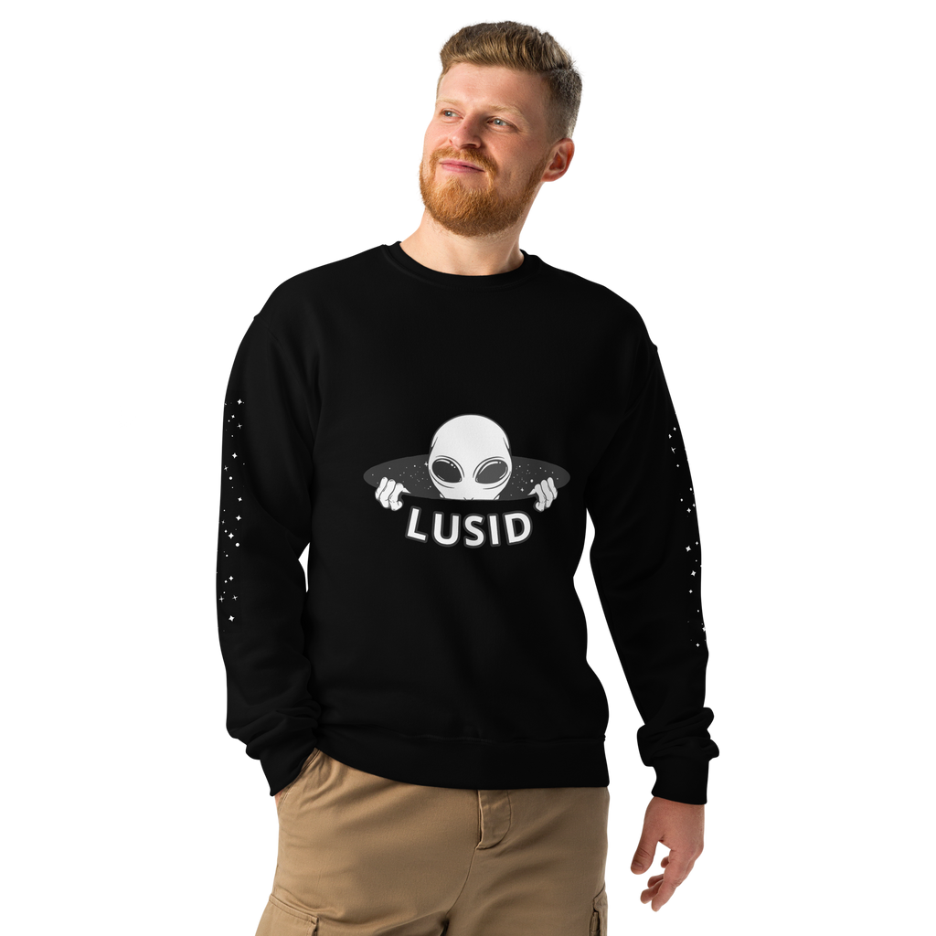 PORTAL - Sweatshirt