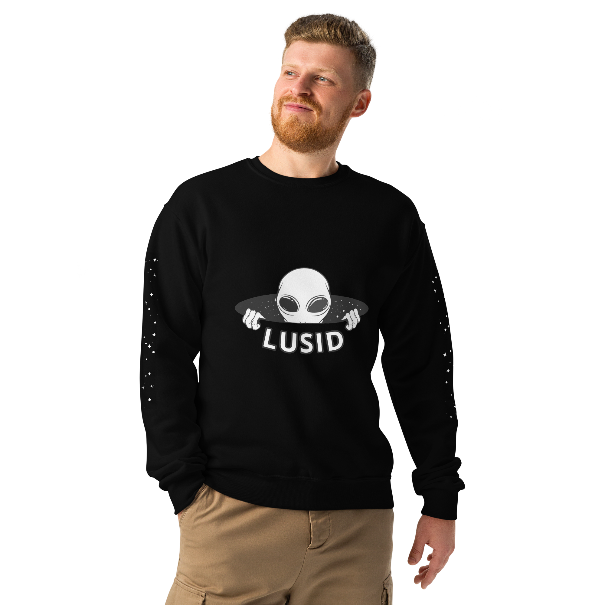 PORTAL - Sweatshirt