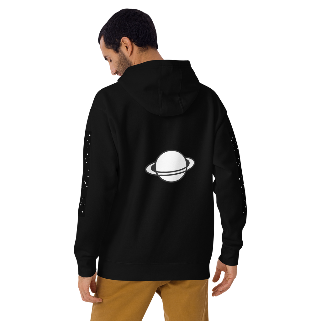 UFO - Hoodie