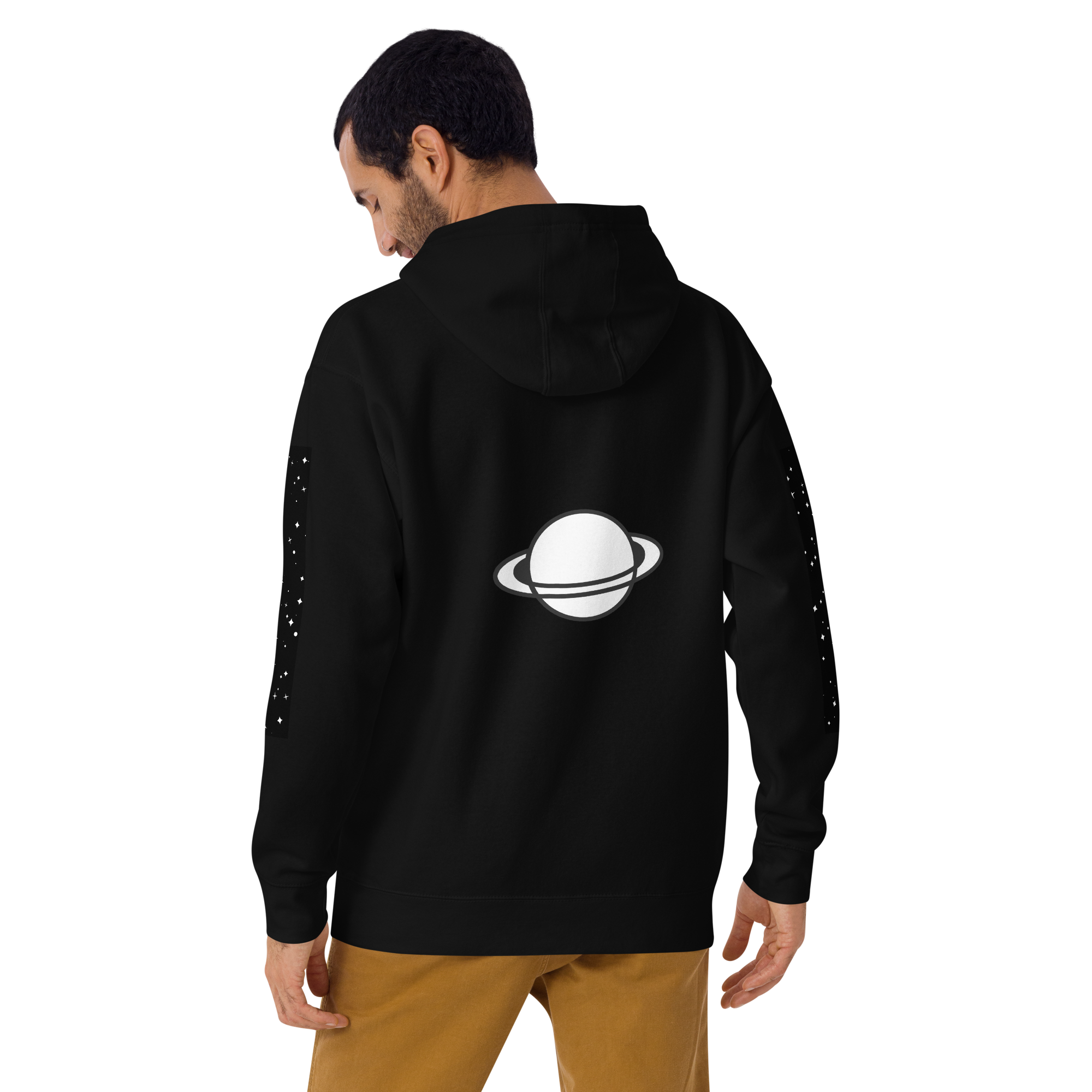 UFO - Hoodie