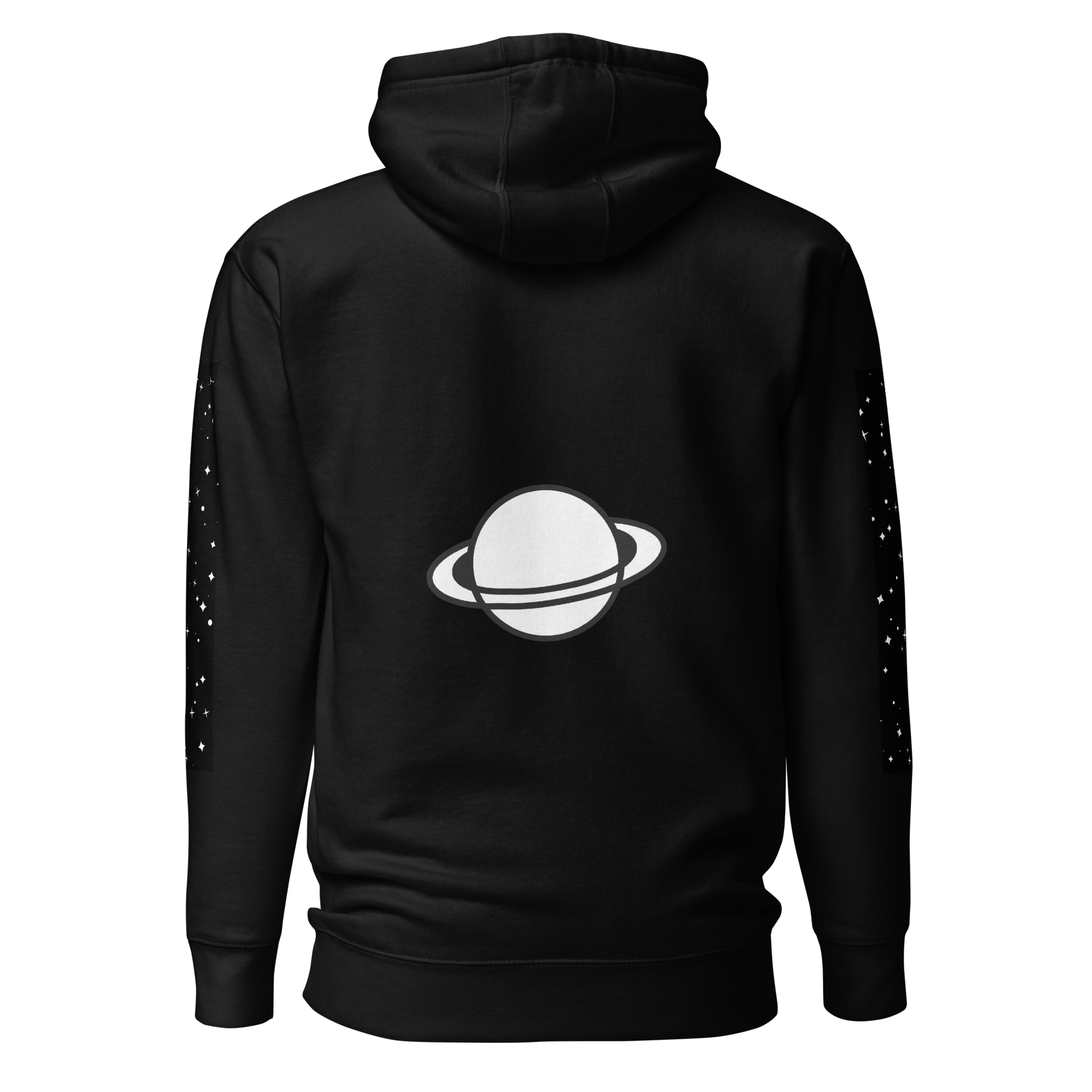 UFO - Hoodie