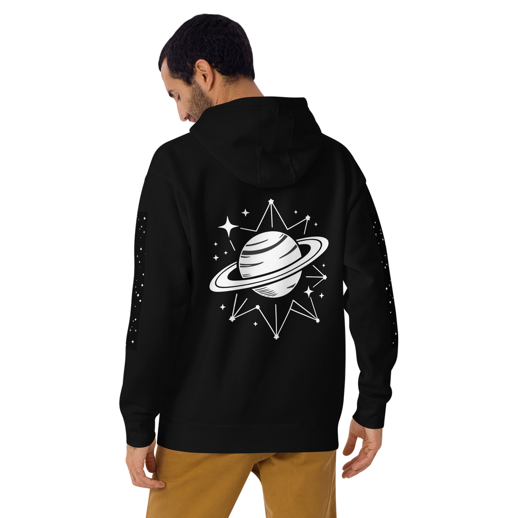 UFO - Hoodie