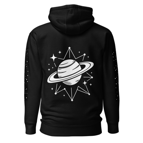 UFO - Hoodie