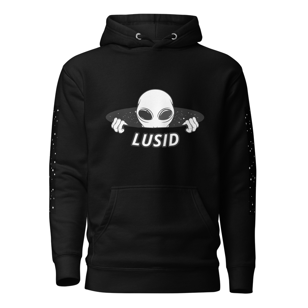 PORTAL - Hoodie