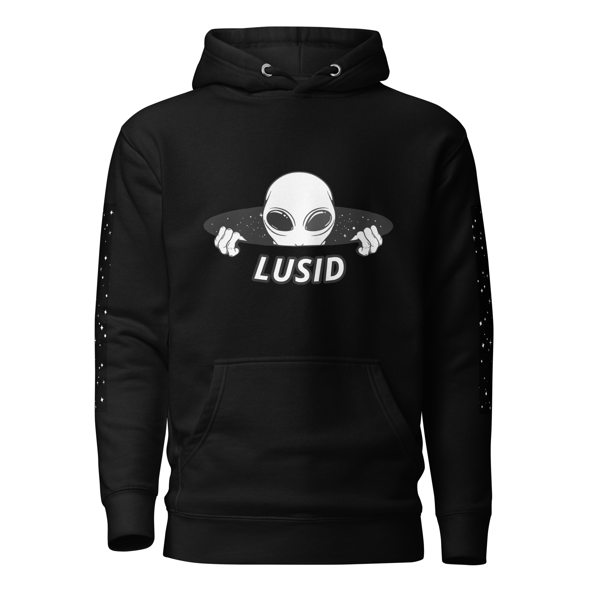 PORTAL - Hoodie