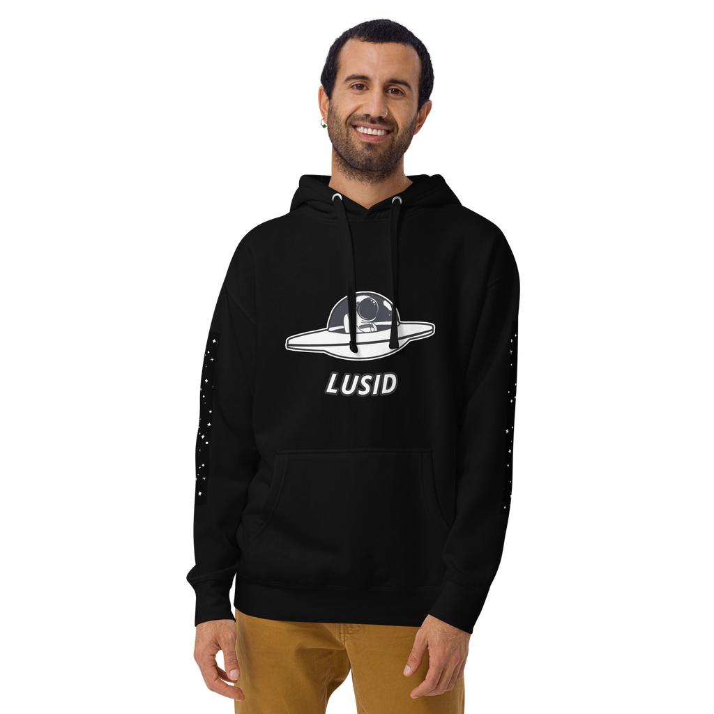 UFO - Hoodie