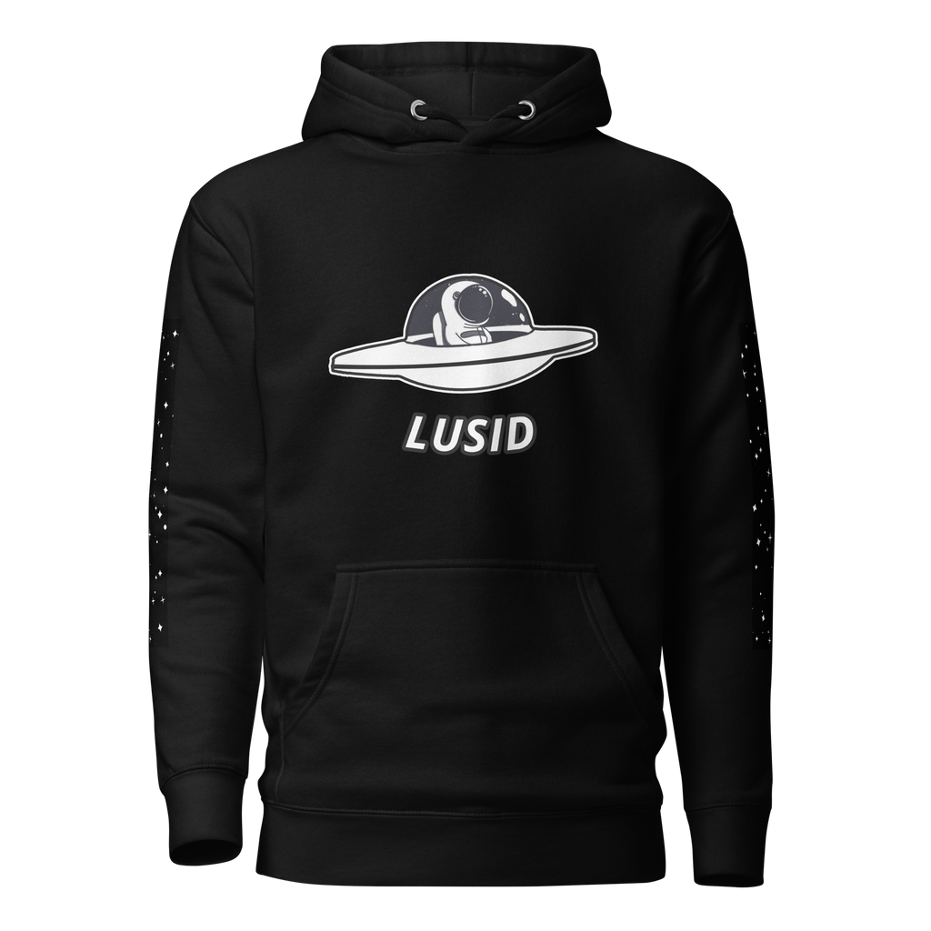 UFO - Hoodie