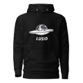 UFO - Hoodie