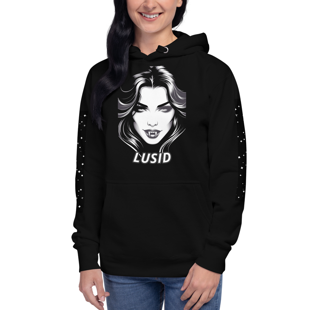 VAMP - Hoodie