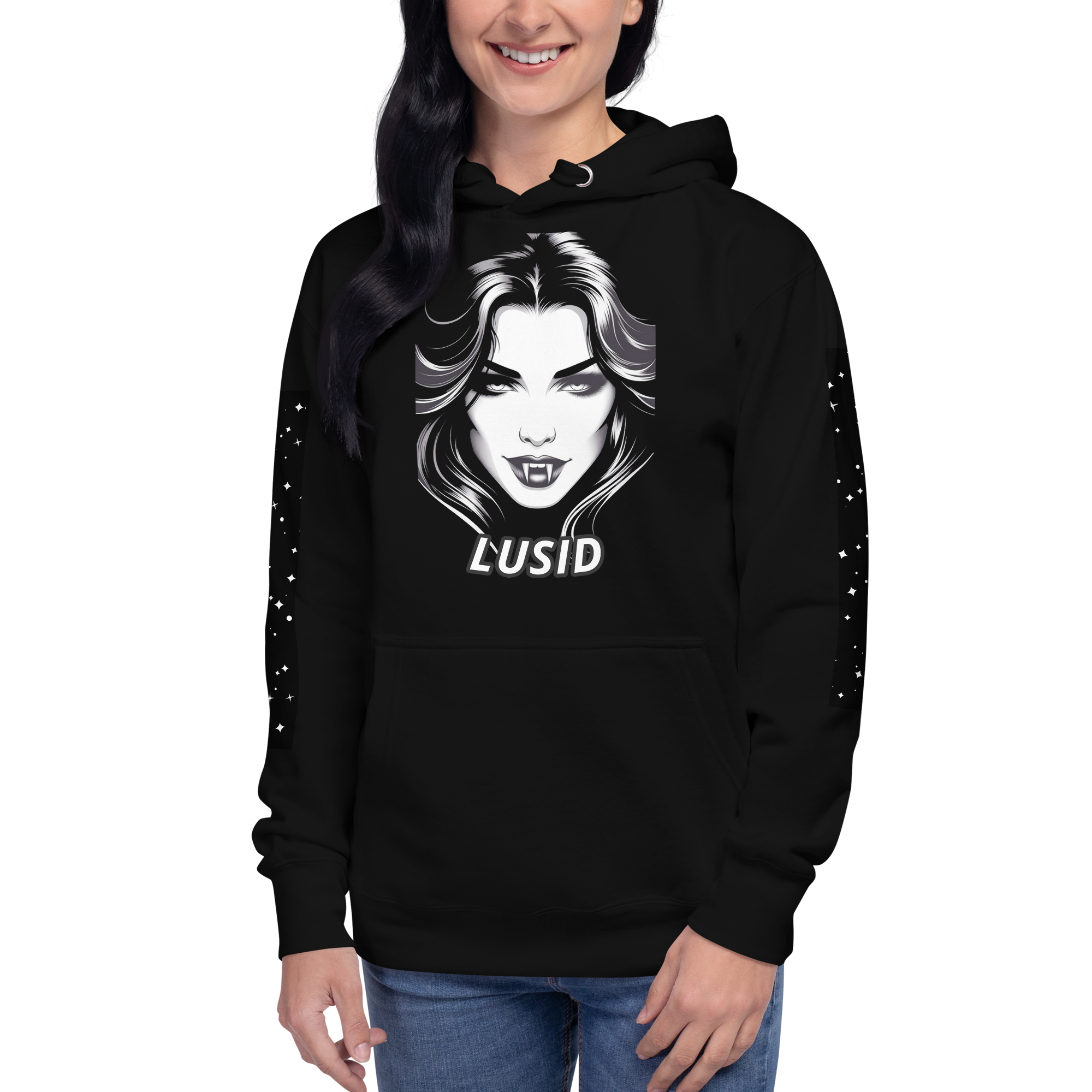VAMP - Hoodie