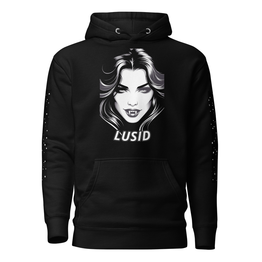 VAMP - Hoodie